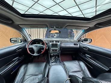 т 16 трактор купить бу: Lexus GS: 2006 г., 3 л, Автомат, Бензин, Седан — 7