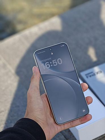 oneplus 16: Oppo Find X9, Новый, 256 ГБ, цвет - Белый, 1 SIM, 2 SIM — 8