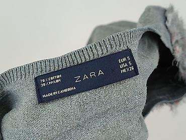 zara second hand: Zara, Kardigan damski, rozmiar S — 4