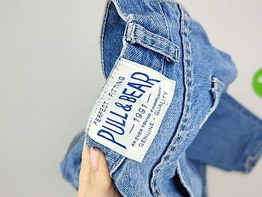 jeans g raw: PULL&BEAR, Jeansy damskie, rozmiar S — 4