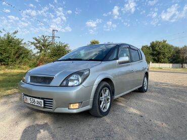 тойота ноах купить: Toyota Opa: 2003 г., 2 л, Автомат, Бензин, Минивэн