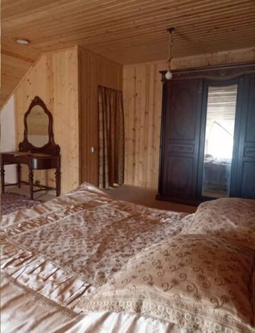 Günlük kirayə evlər: 170 kv. m, 3 otaqlı, Qaz, İşıq, Su -da lalafo.az — 6 Günlük kirayə evlər: 170 kv. m, 3 otaqlı, Qaz, İşıq, Su — 6