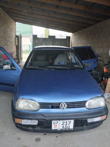 электромобиль в рассрочку в бишкеке: Volkswagen Golf: 1993 г., 1.6 л, Механика, Бензин, Хэтчбэк