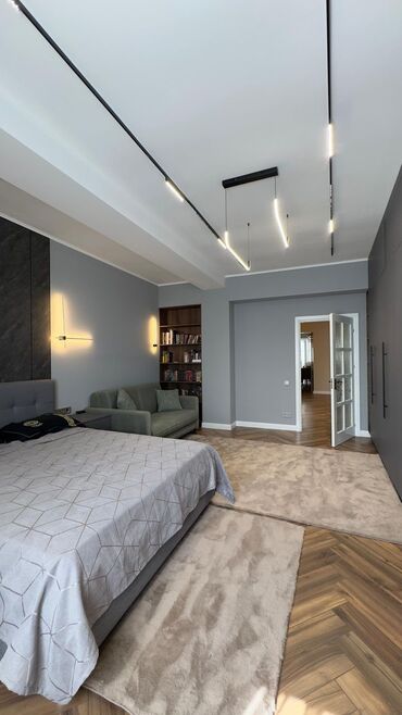 Продажа квартир: 4 комнаты, 192 м², Элитка, 6 этаж, Евроремонт — 13