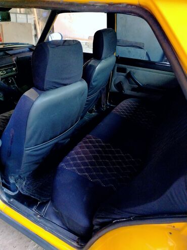 Tofas: Tofas : 1.6 l | 2006 il 77000 km Sedan — 5