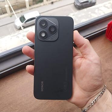 lite: Honor 400 Lite, rəng - Qara — 2