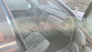 mersedes aktros: Mercedes-Benz : 1998 г., 2.2 л, Автомат, Дизель, Седан — 3
