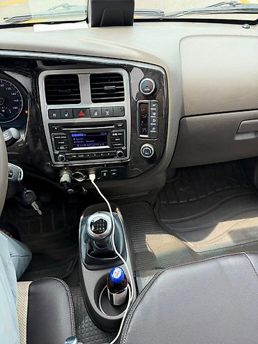 Hyundai: Hyundai Porter: 2021 г., 2.5 л, Механика, Дизель, Фургон — 7