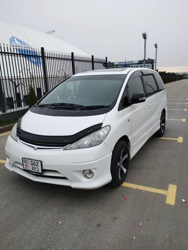 тойота ноах купить: Toyota Estima: 2004 г., 3 л, Автомат, Бензин, Минивэн