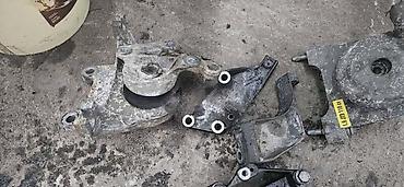 sidro za camac: NOSAC MOTORA MJENJACA ZA FIAT STILO ZA 2003. GOD — 2