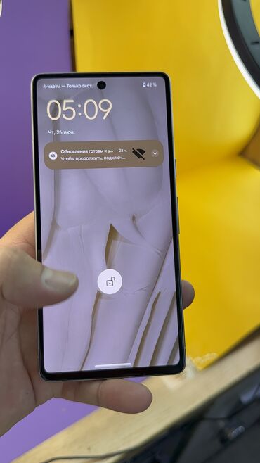 Google: Google Pixel 7, Б/у, 128 ГБ — 13