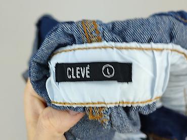 cleve: Szorty damskie, rozmiar One size — 5
