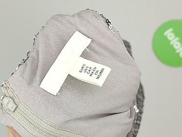 cekiny hm: H&M, Top damski, rozmiar S — 4