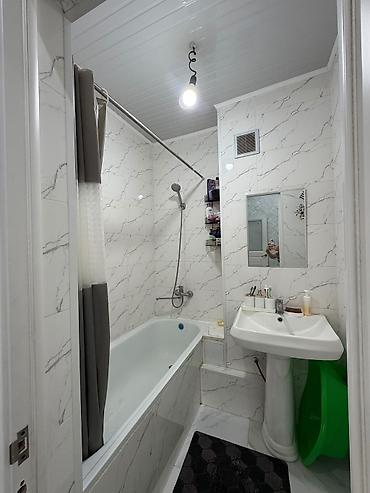 квартира 2 к: 2 комнаты, 64 м², Элитка, 2 этаж, Евроремонт — 6
