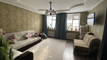 Продажа домов: Дом, 80 м², 3 комнаты, Собственник, Евроремонт at lalafo.kg — 6 Продажа домов: Дом, 80 м², 3 комнаты, Собственник, Евроремонт — 6