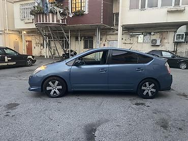 тойота приус 20: Toyota Prius: 1.5 л | 2008 г. Хэтчбэк — 3
