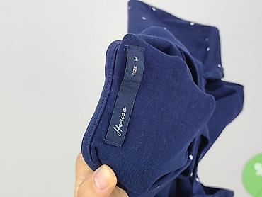 pull and bear top w kropki: House, Body damskie, rozmiar M — 5