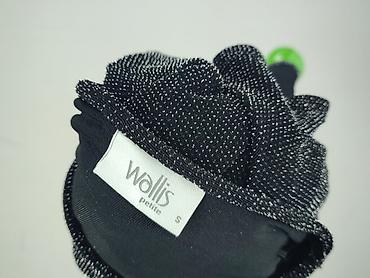 bluzki wallis: Wallis Petite, Top damski, rozmiar S — 5