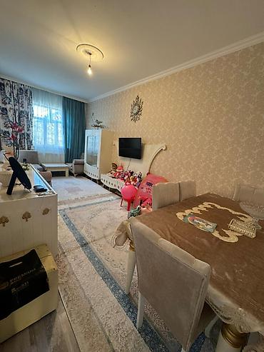 Həyət evləri və villalar: Masazır 2 otaqlı, 53 kv. m, Kredit yoxdur, Orta təmir — 2