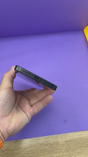 Poco: Poco X7 Pro, Б/у, 512 ГБ — 12