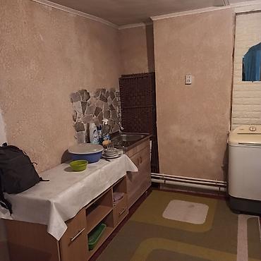 жилье в киргизии: 20 м², С мебелью полностью — 3
