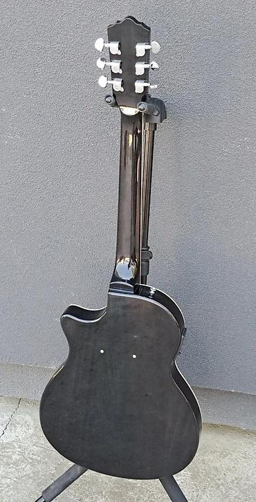 akusticne gitare: HARLEY BENTON CUSTOM LINE NASHVILLE-STEEL B-STOCK | Slanje po — 2