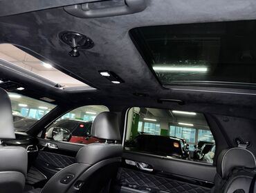 Hyundai: Hyundai Palisade: 2020 г., 3.8 л, Типтроник, Бензин, Кроссовер — 30