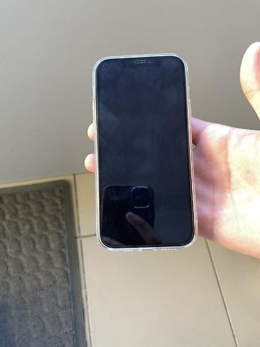 iphone c: IPhone 12 Pro, 128 ГБ Акб на родной менялся, дисплей тоже оригинал - — 1