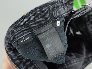 house cropp: H&M, Jeansy damskie, rozmiar S — 4