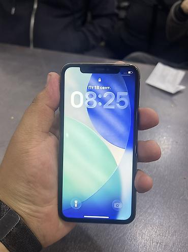 iphone xp: Айфон 11 про на 256 гб АКБ 67 Всё четко работает кроме Фейса айди — 2