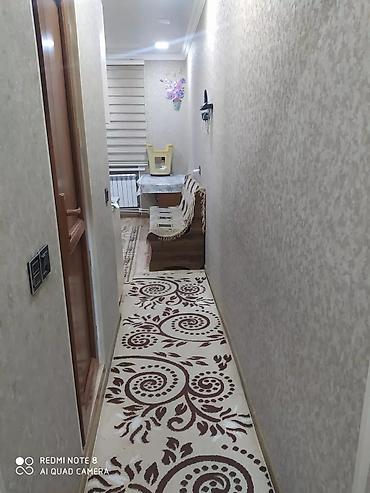 Köhnə tikili: Gəncə, 2 otaqlı, Köhnə tikili, 55 kv. m — 9
