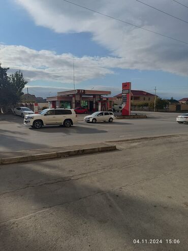 Mağazalar: 🏢 İCARƏYƏ VERİLİR – Hazır obyekt! 📍 Ünvan: Saray qəsəbəsi, Saray MTK — 8