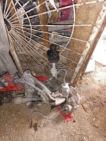 Другие детали кузова: !!! Внимание !!! Разбор!!! Продаю на запчасти ниссан санни 1991г/в — 9