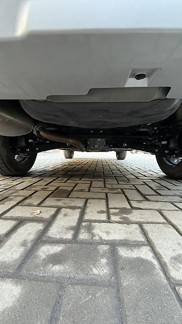 зимний болон: Subaru Outback: 2022 г., 2.5 л, Вариатор, Бензин, Кроссовер — 8