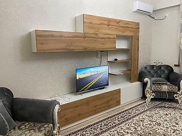 Долгосрочная аренда квартир: 3 комнаты, Собственник, С мебелью полностью — 12