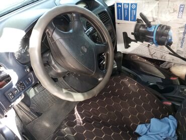 компьютер на матиз: Mitsubishi Carisma: 2000 г., 1.6 л, Автомат, Газ, Седан