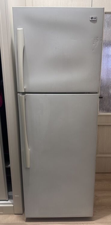 скупка старой бытовой техники: Холодильник LG GR-B392YC/YLCYTYCYVC, класс энергопотребления B