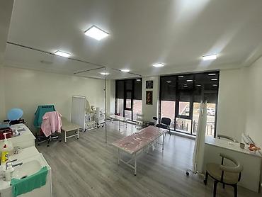 каракол кыймылсыз мулк: 🏢 СДАЁТСЯ ДВУХЭТАЖНЫЙ ОФИС В АРЕНДУ 📍 Район: Чуй — Карпинка 🏢 — 2