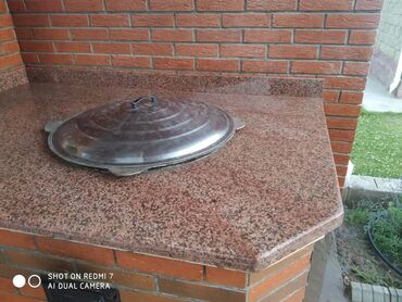 Другие строительные материалы: Гранит мрамор черный гранит красный гранит куртинский гранит at lalafo.kg — 19 Другие строительные материалы: Гранит мрамор черный гранит красный гранит куртинский гранит — 19