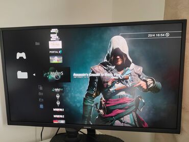 PS3 (Sony PlayStation 3): Sony Playstation 3 čipovan Sony PS3, FAT, 320 gb hdd, čipovan — 8