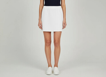 spódniczki i sukienki: Women`s skirt, size S