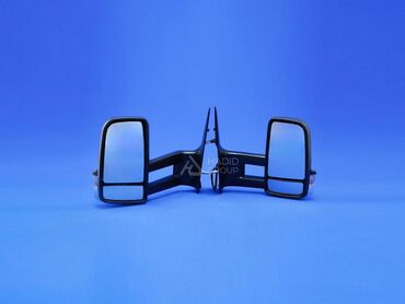 боковые зеркала на рекс спринтер: Заднего вида Зеркало