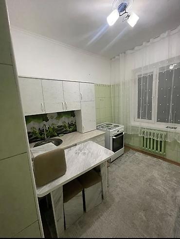 Продажа квартир: 2 комнаты, 50 м², 105 серия, 5 этаж, Косметический ремонт at lalafo.kg — 9 Продажа квартир: 2 комнаты, 50 м², 105 серия, 5 этаж, Косметический ремонт — 9