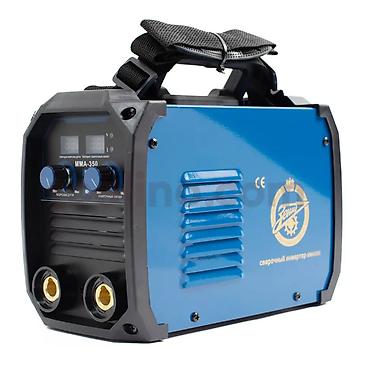 MMA-350 qaynaq inverteri - Tip: MMA (örtülü elektrodla əl qaynağı)
