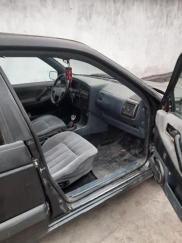 купить фольксваген тауран: Volkswagen Passat Variant: 1991 г., 2 л, Механика, Бензин, Универсал — 8