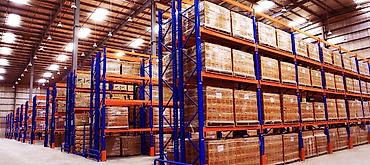 Deposist MMC — Azərbaycanda anbar və market rəf sistemlərinin lalafo.az -da Deposist MMC — Azərbaycanda anbar və market rəf sistemlərinin