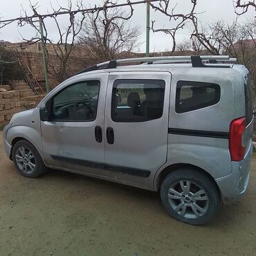 fiyat: Fiat Fiorino: 1.3 l | 2009 il 111111 km Universal