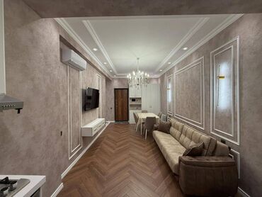 однокомнатная квартира в баку: 🏠 Kirayə Mənzil Şəhərin Mərkəzində, Qış Parkı və Füzuli Meydanı