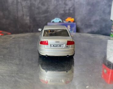 Avtomobil modelləri: 2003 il, 1:43, Dəmir, Ödənişli çatdırılma — 10