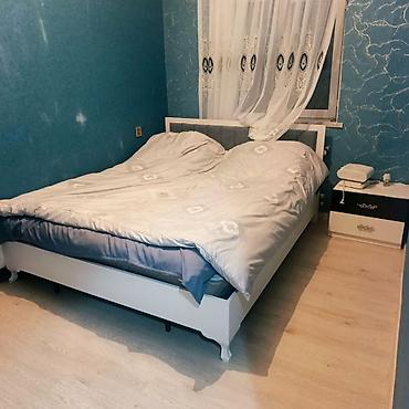 ev elan yerlesdirmek: 110 kv. m, 2 otaqlı, Kombi, Qaz, İşıq — 1